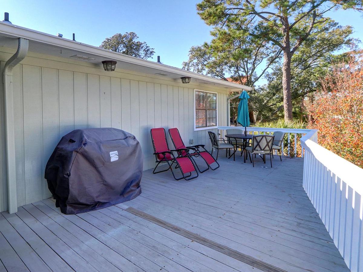 Lola'S Retreat Villa Tybee Island Szoba fotó