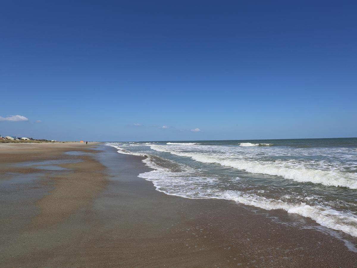 Lola'S Retreat Villa Tybee Island Kültér fotó